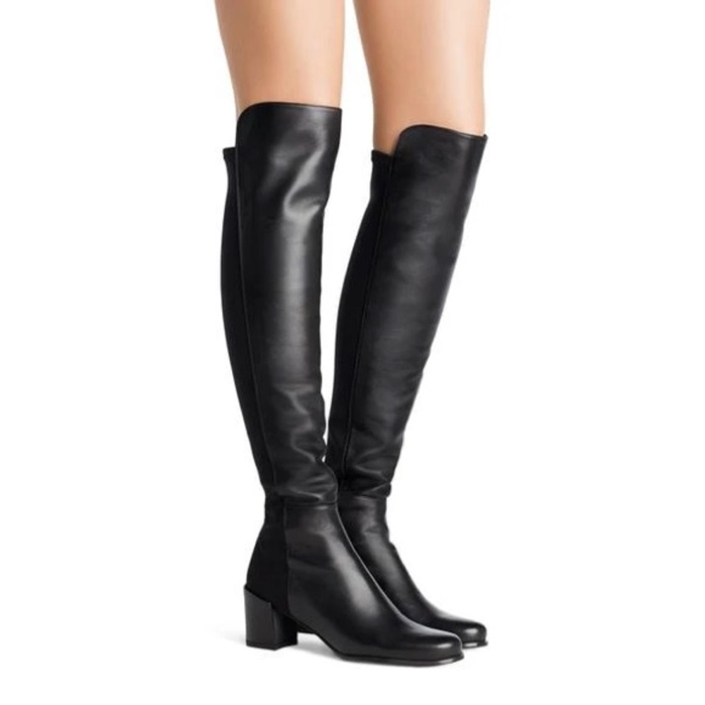 Stuart Weitzman Boots